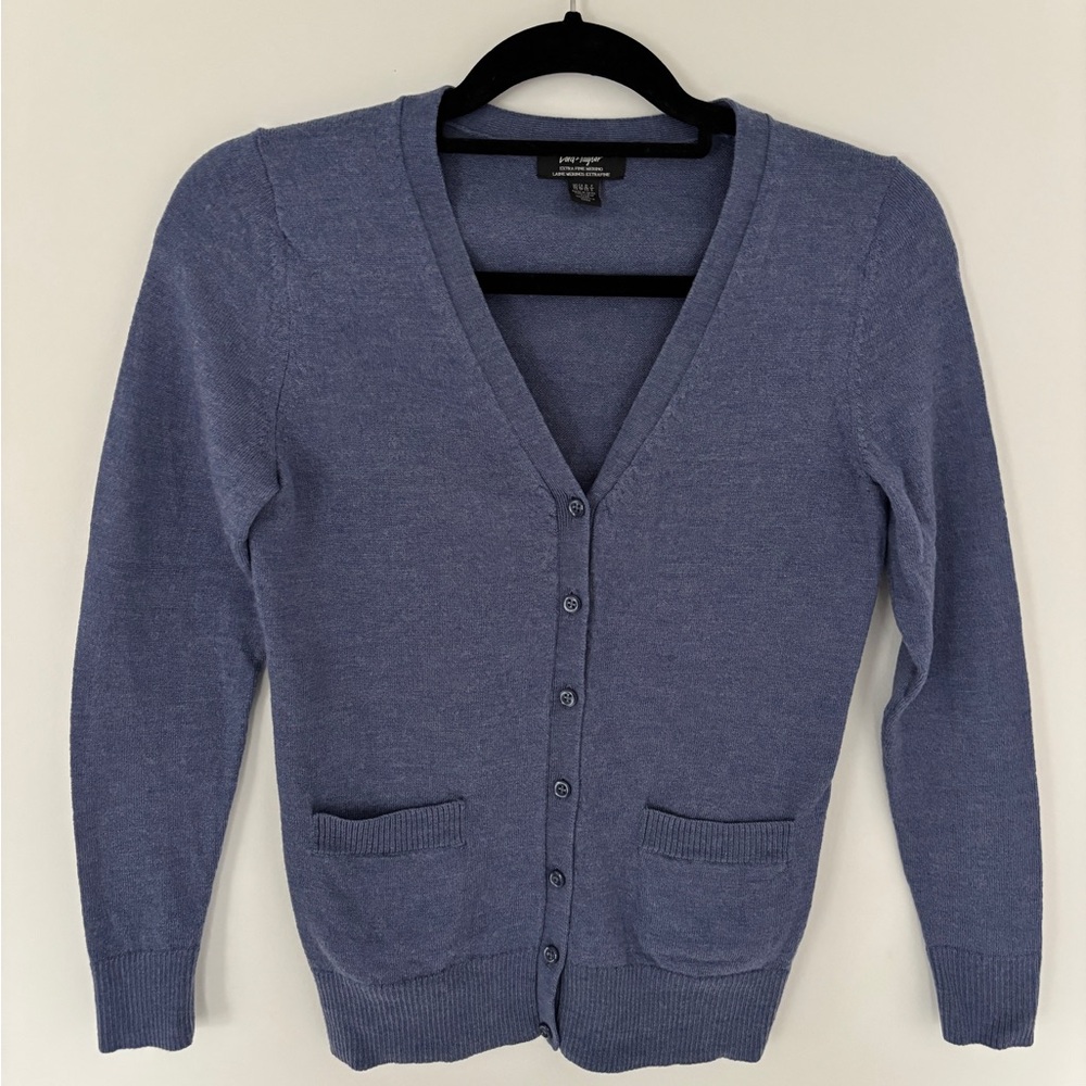 Lord & Taylor Merino Wool Knitwear